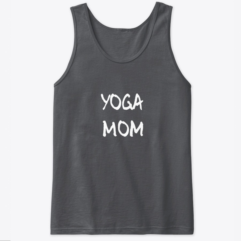 Yoga Mom