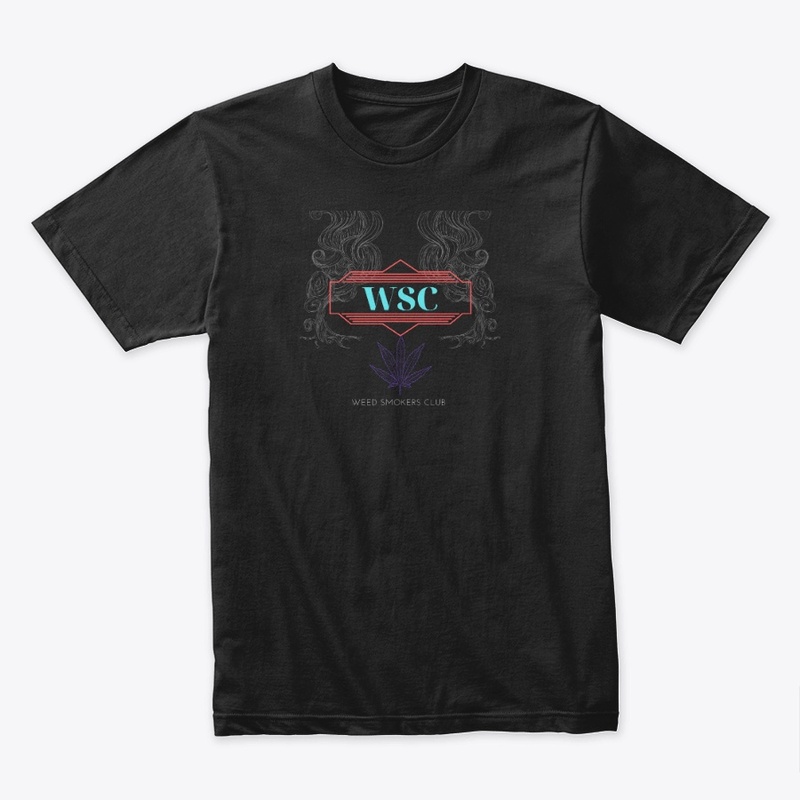 Weed Smoker T Shirt The best marijuana T