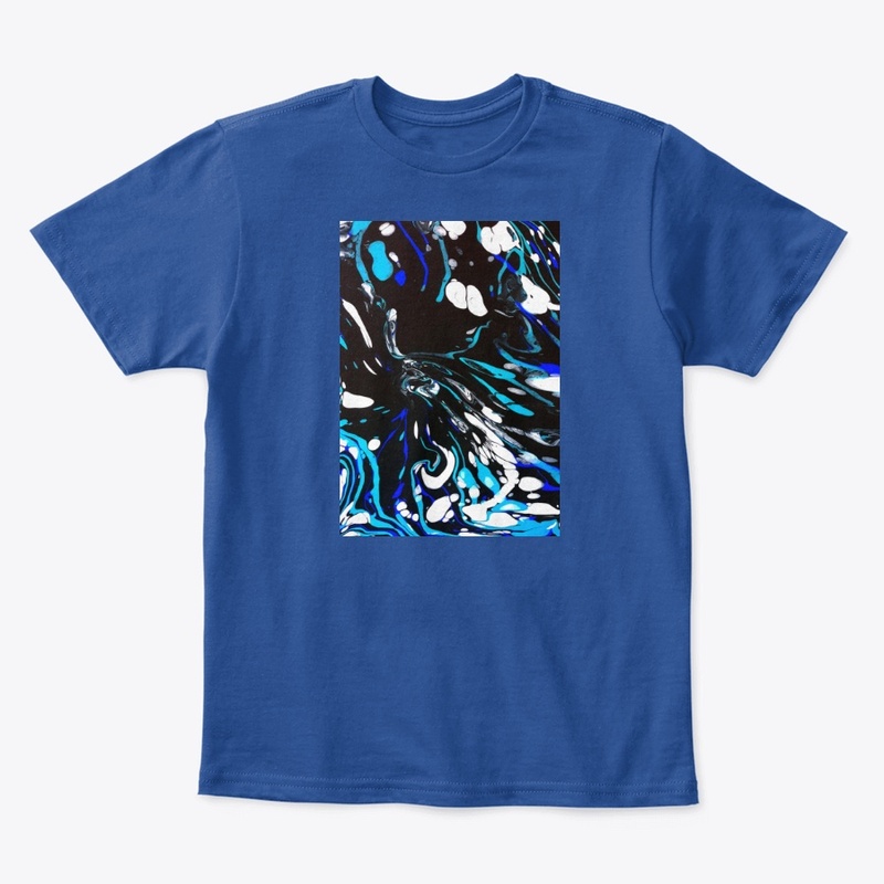 Blue Flood
