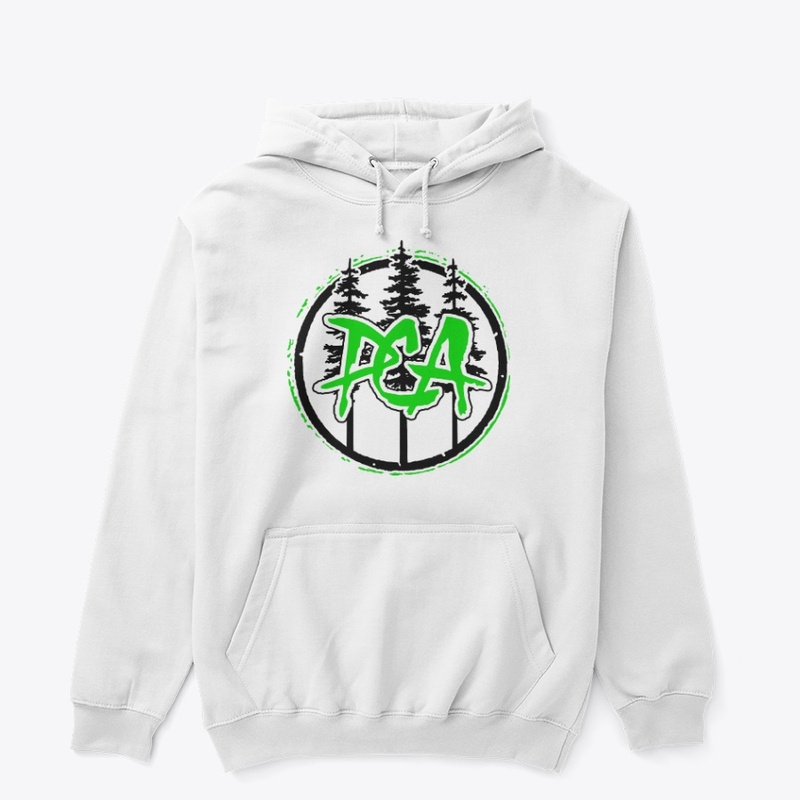 Pine Creek Joggers
