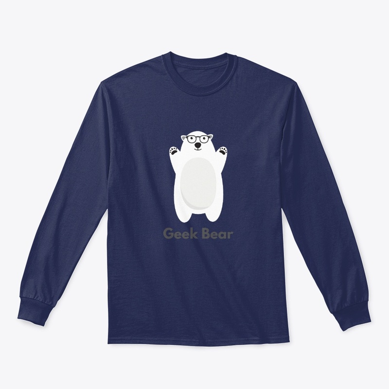 Geek Bear