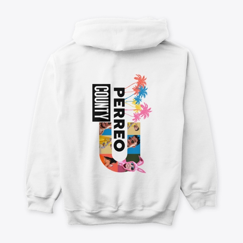 PERREO COUNTY (SUMMER COLLECTION)