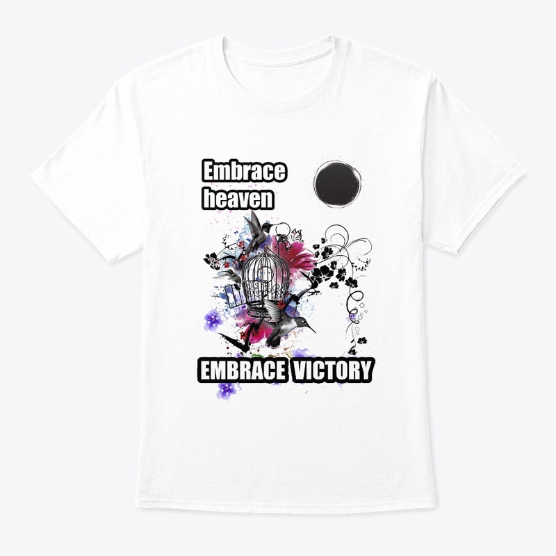 OpenLandd 111 - Embrace Heaven,