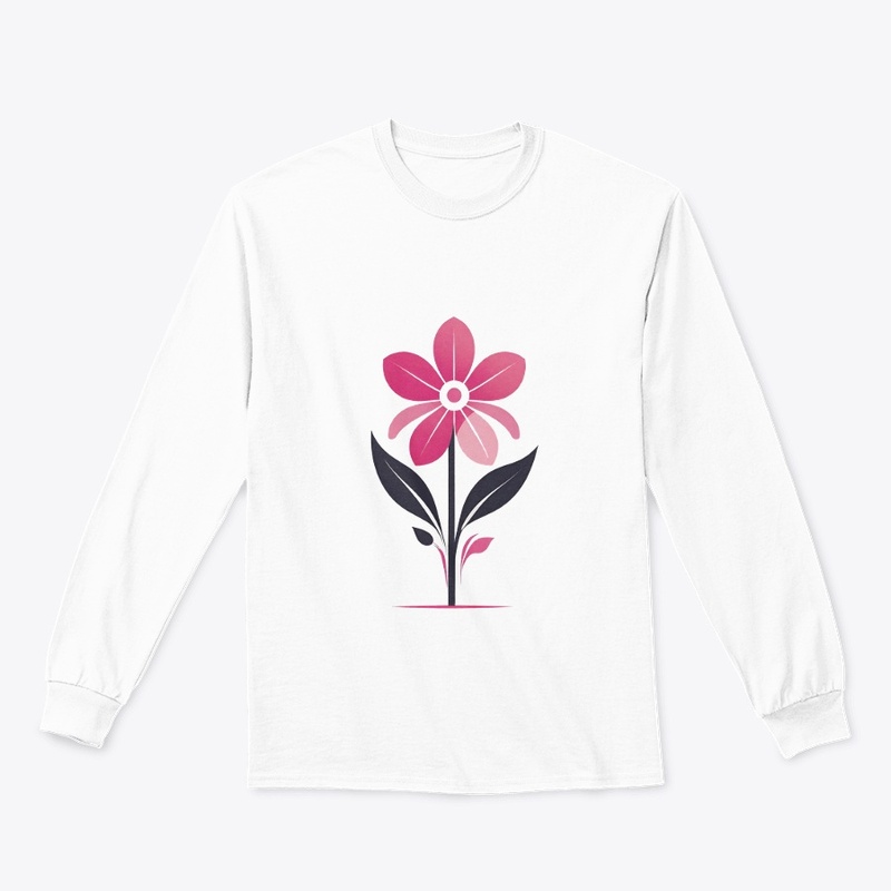 Blossom with Beauty