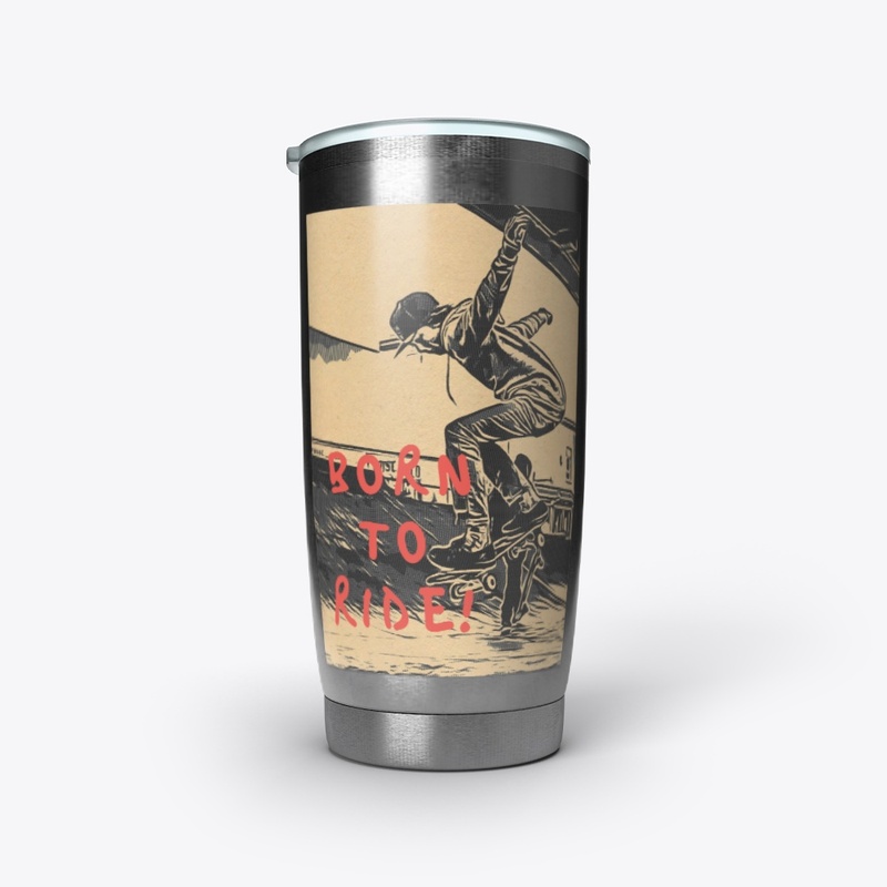 Apparel, Home and Accessories