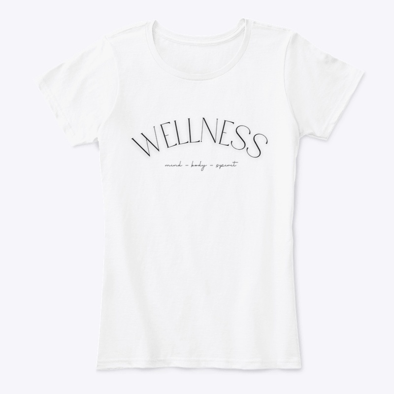 Wellness | Mind - Body - Spirit