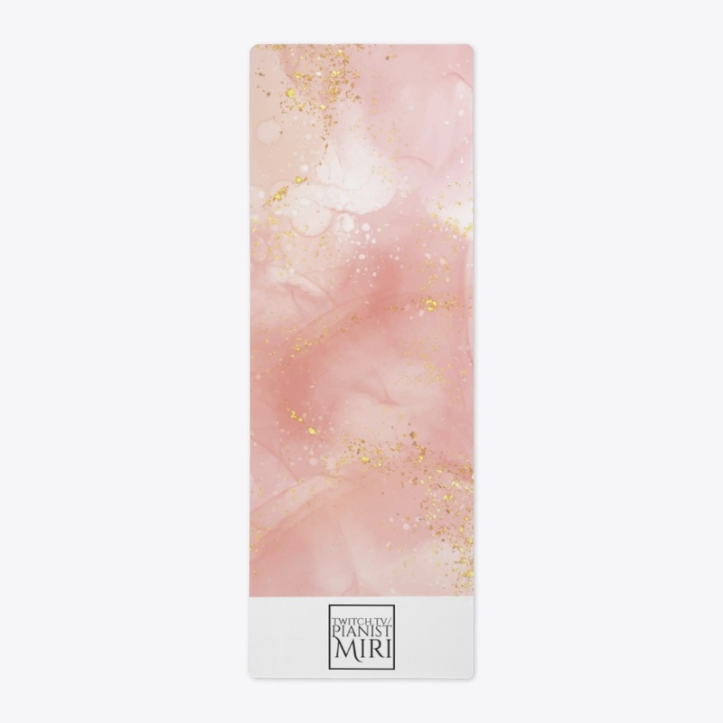 Pink Marble Collection
