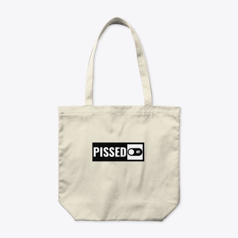 Emotions tshirt, pissed off design