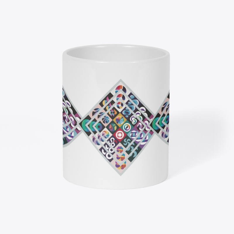 Geometric Symphony