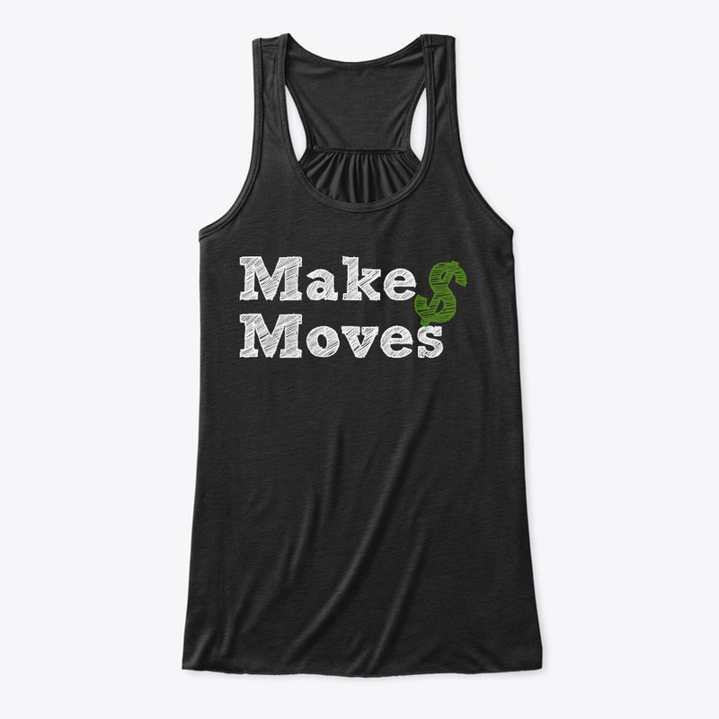 Money moves maker