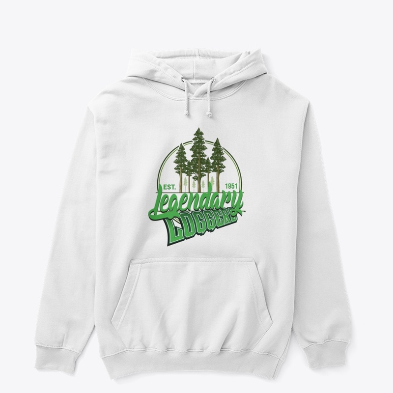 Legendary Loggers Original Collection 