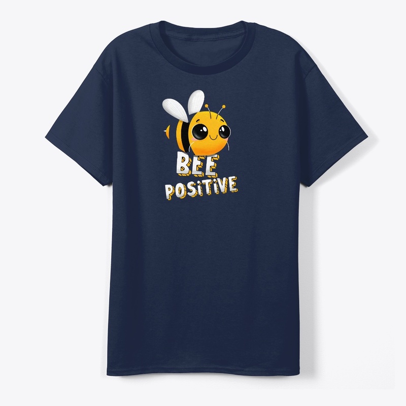 BEE POSITIVE