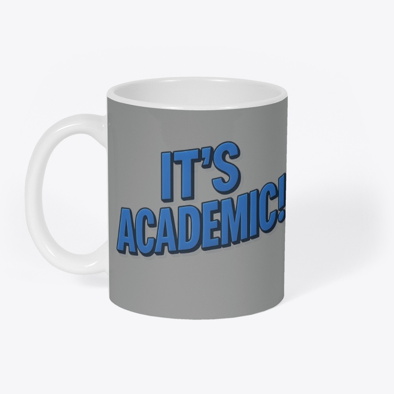 It's Academic!
