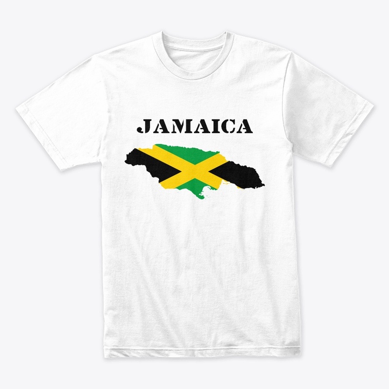 JAMAICA T SHIRT