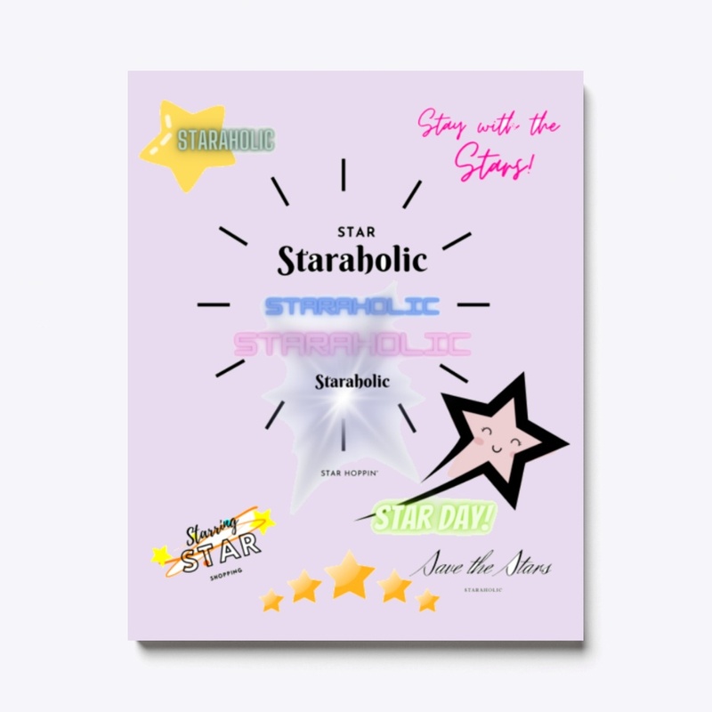 Staraholic 