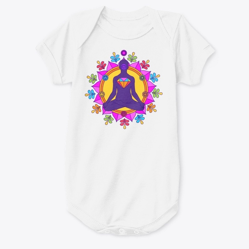 Chakras