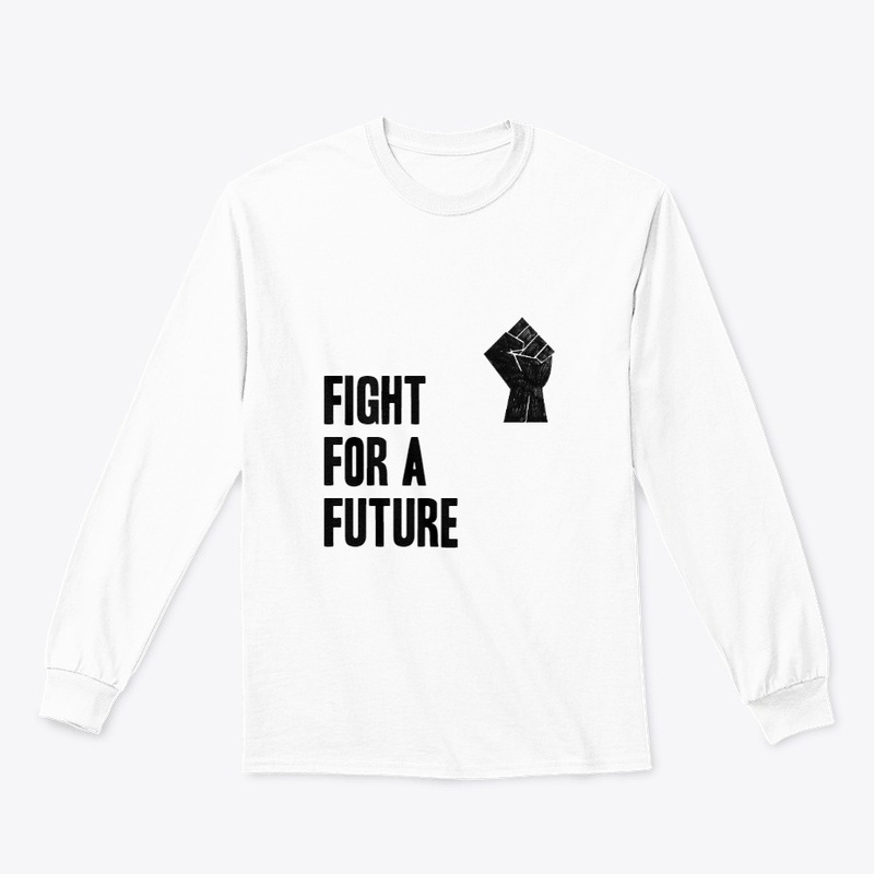 FFF BLM Apparel 