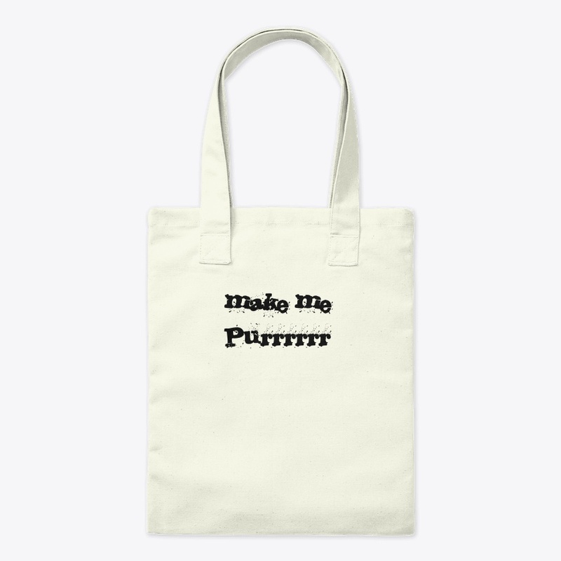 make me Purrrrrr