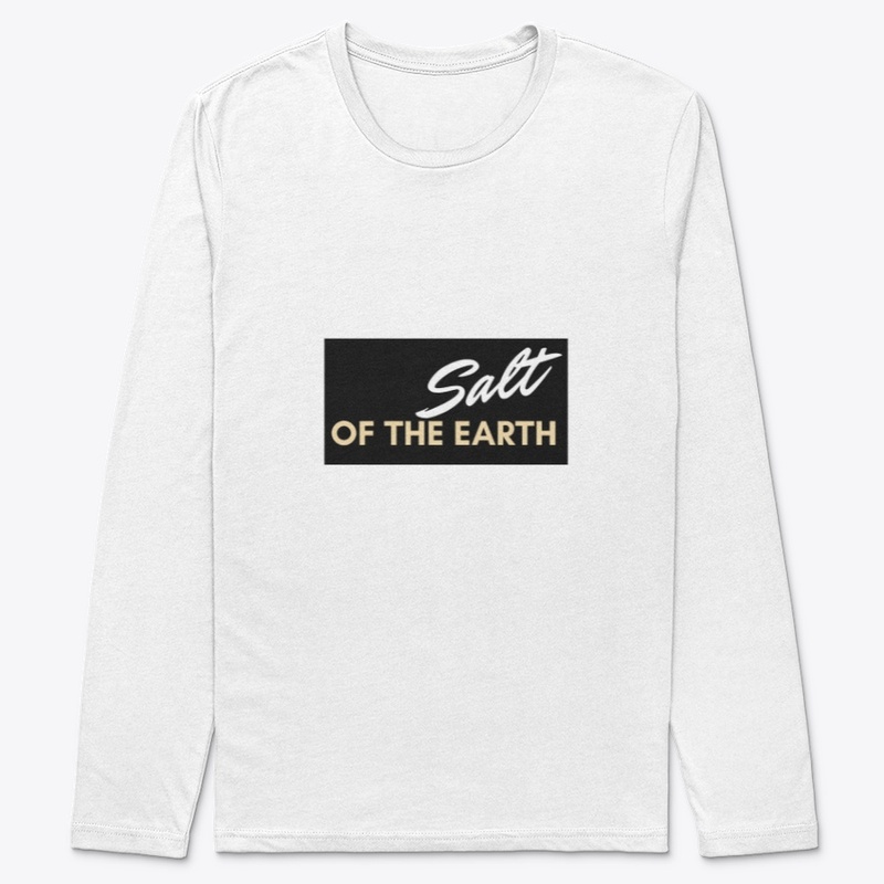 Salt of the Earth