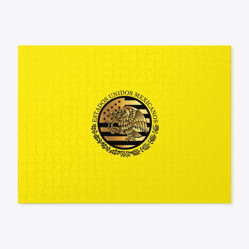 Mexican Eagle
