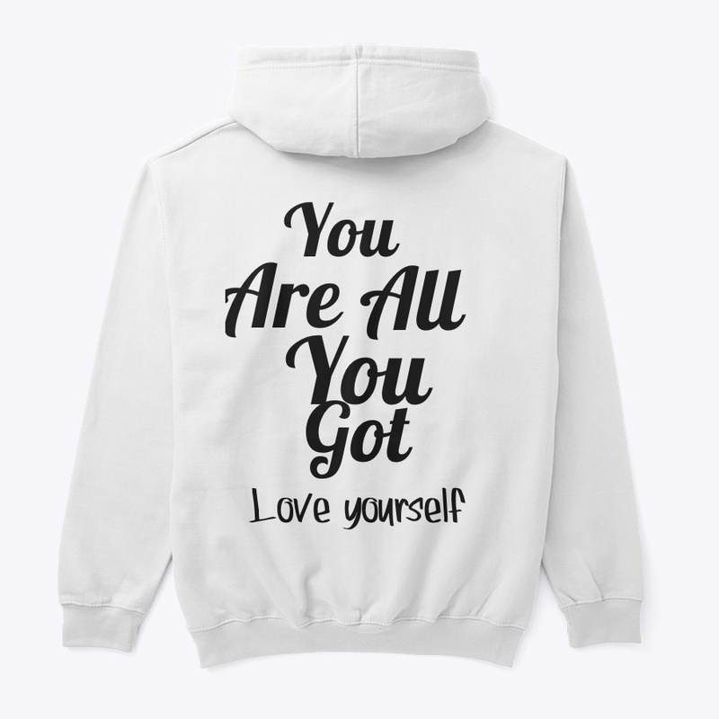 Love yourself 