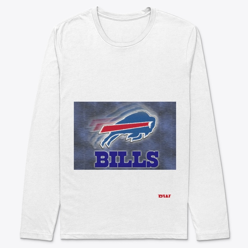 BW Bills Mafia