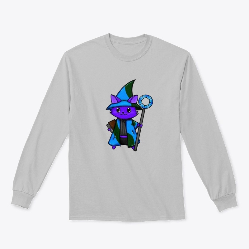 Wizard Cat