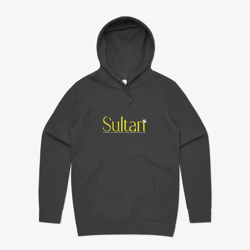 Royal Sultan