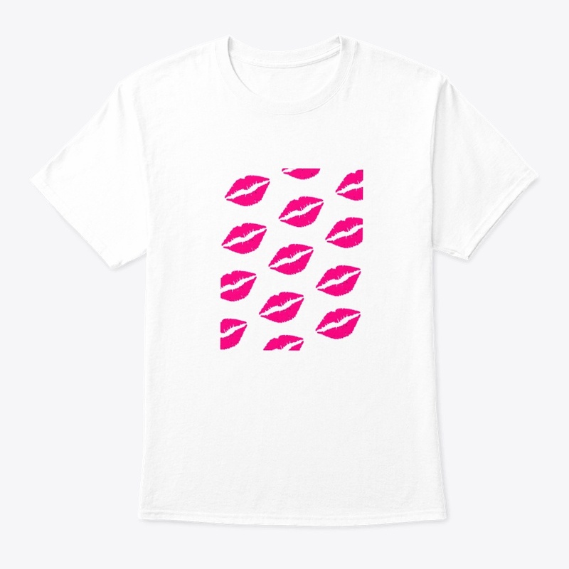 Lips and Lips by Kaya Nexus