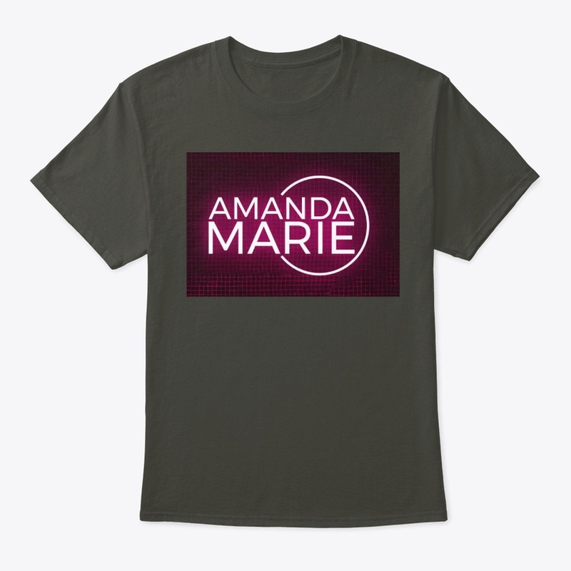 Amanda's merch