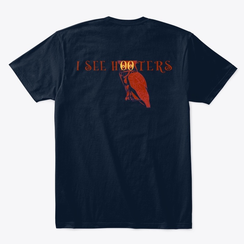 OWL HOOTERS [PREMIUM]