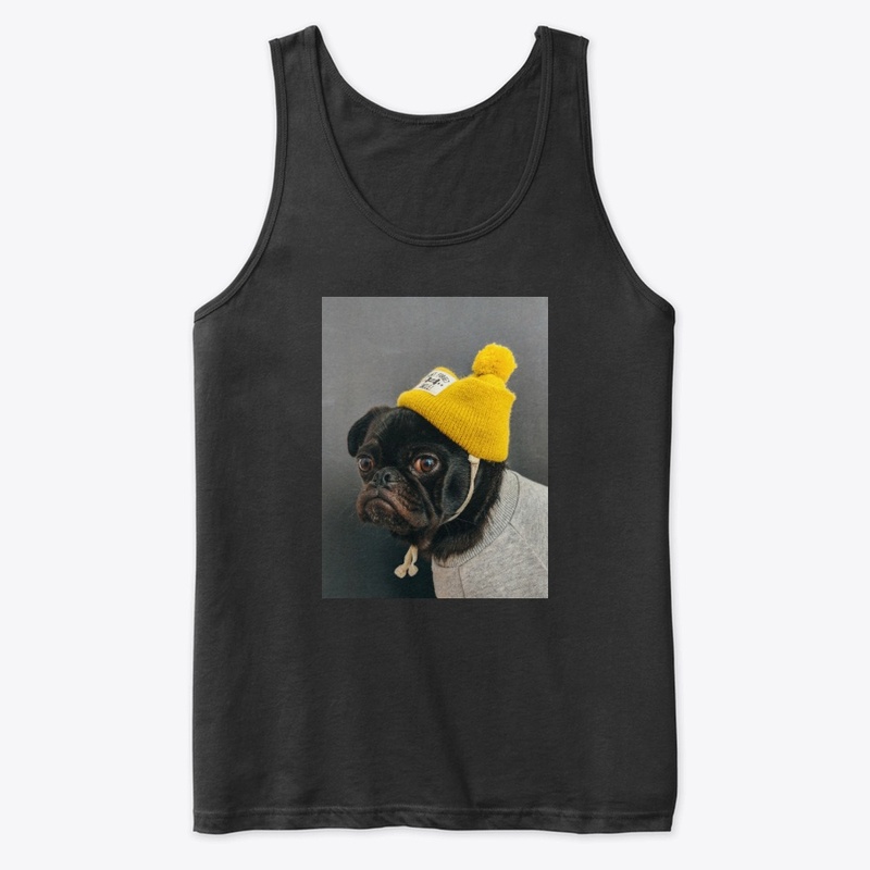 Swag - Pug Collection.