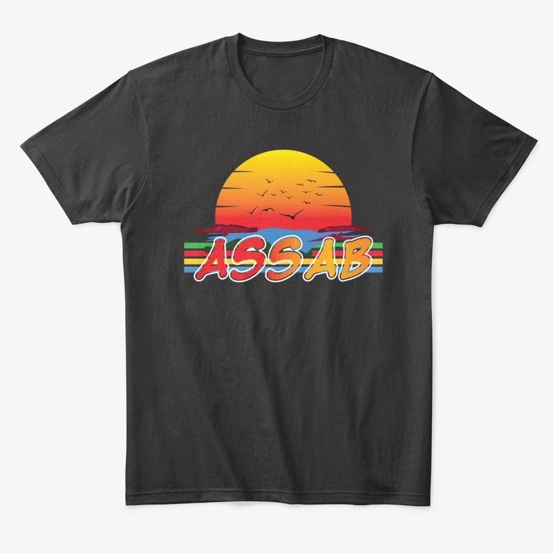 ASSAB – The Red Sea Pride