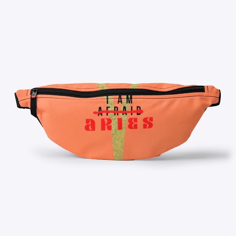I AM ARIES
