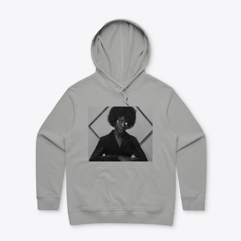 Gilique afro chic hoodies