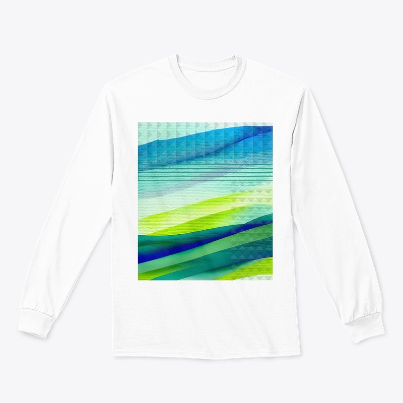 Minimalist Blues