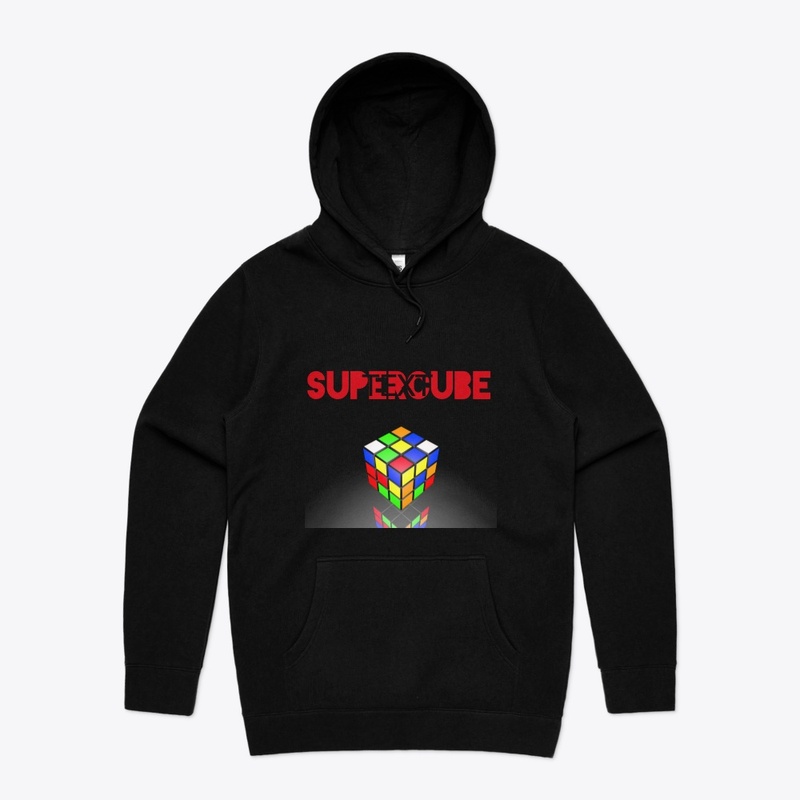 SUPERCUBE