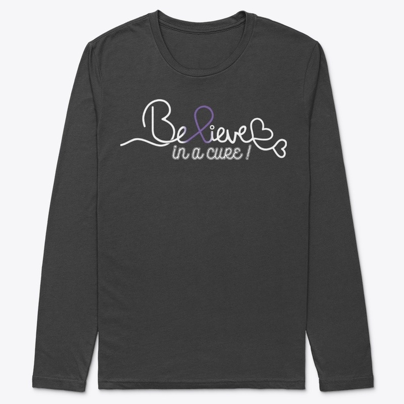 Believe | Hidradenitis Suppurativa