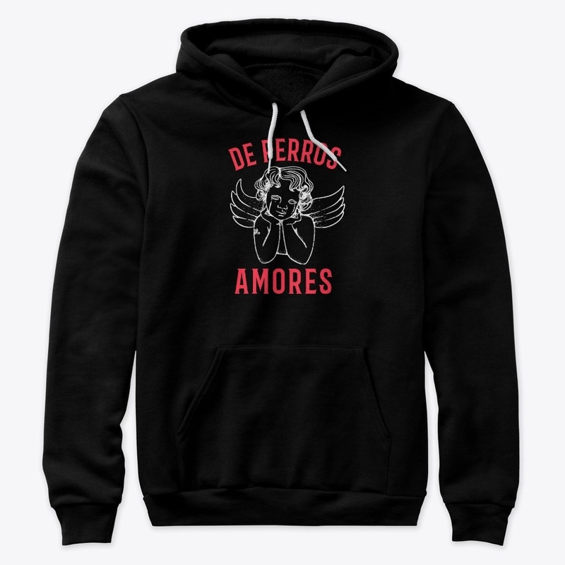 De Perros Amores (Loves a Bitch)