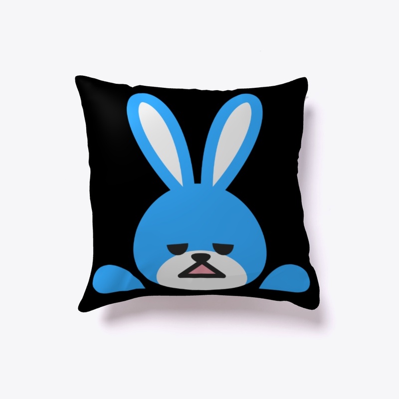 PaintbalBunny's MEH Merch