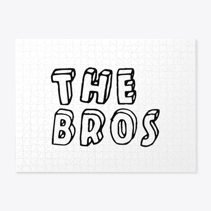 The Bros Collection