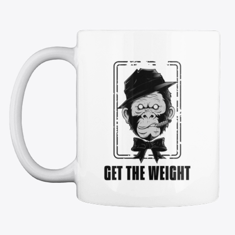 Get The weight
