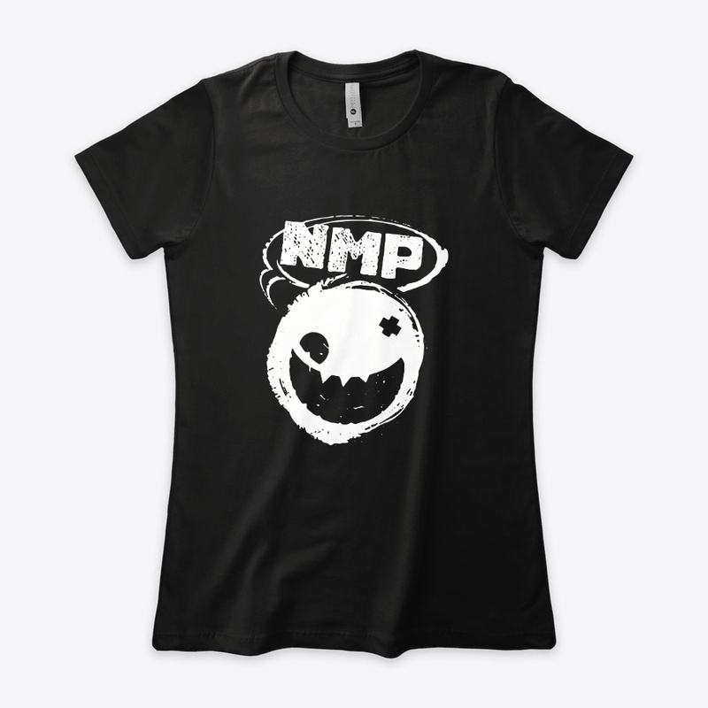 Nmplol Merchandise