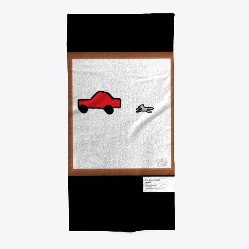 Chase Carr - FOMA Collection
