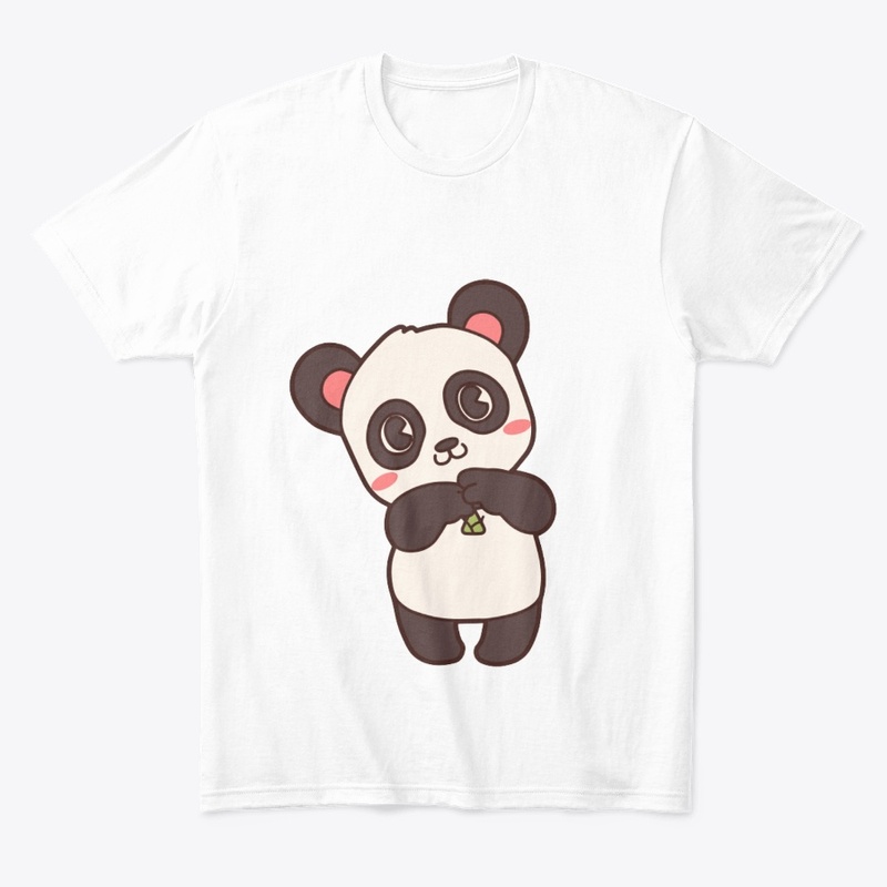 CUTE PANDA