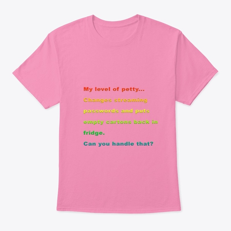 Petty Rainbow