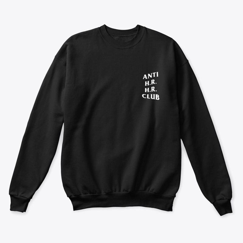 Anti HR HR Club