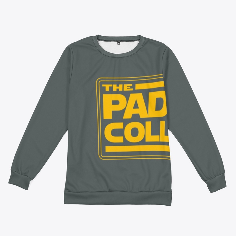 The Padawan Collector Classic Logo!
