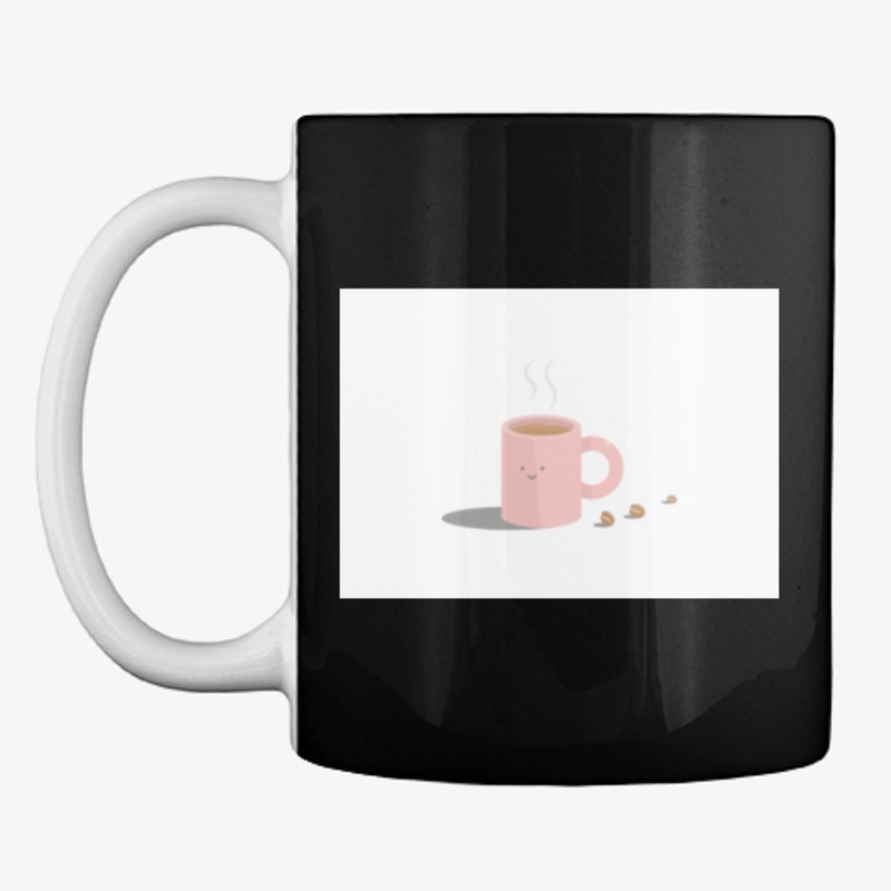 coffee mug