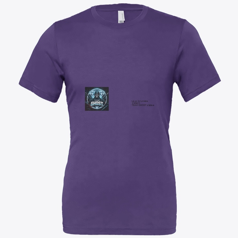 TEAM GHOST